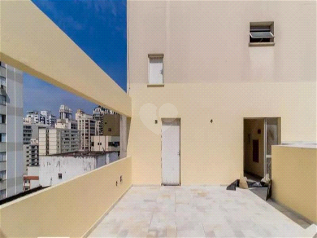 Venda Apartamento São Paulo Santa Cecília REO608014 26