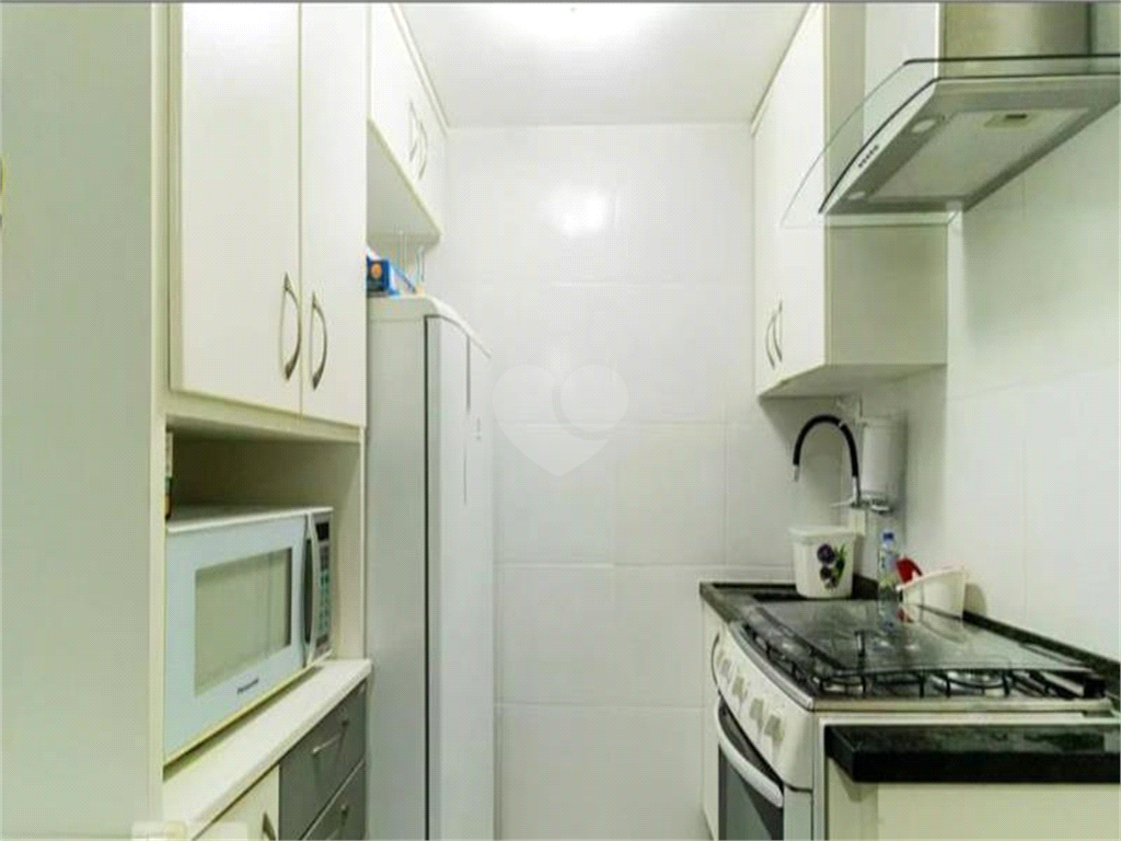 Venda Apartamento São Paulo Santa Cecília REO608014 45