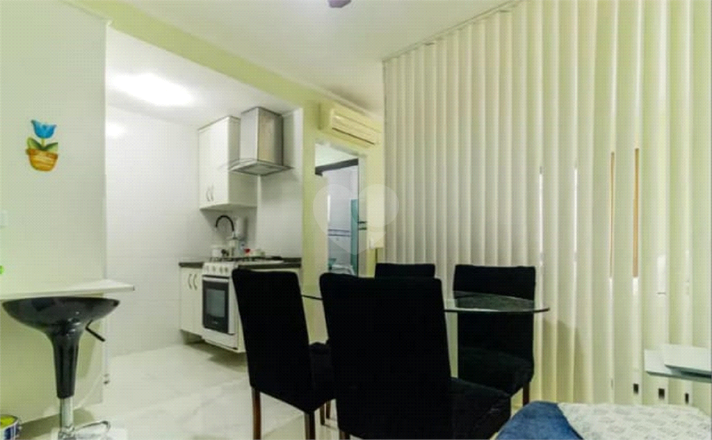 Venda Apartamento São Paulo Santa Cecília REO608014 3