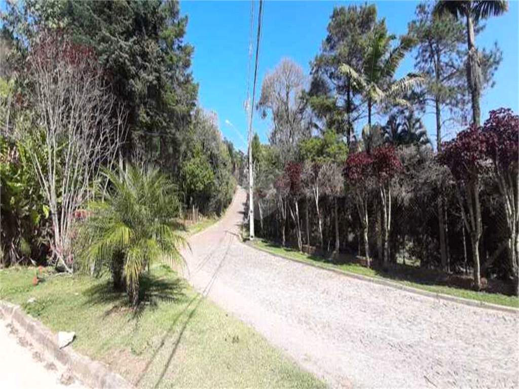 Venda Terreno Mairiporã Caraguatá REO608028 8