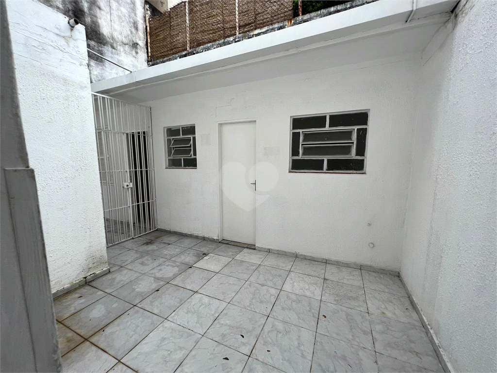 Aluguel Sobrado São Paulo Vila Pompéia REO608032 7