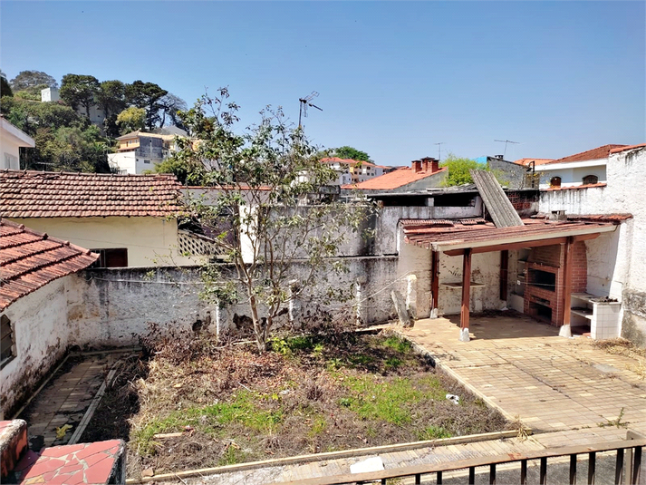 Venda Casa térrea São Paulo Horto Florestal REO608041 54