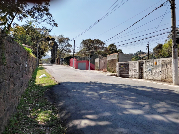 Venda Casa térrea São Paulo Horto Florestal REO608041 7