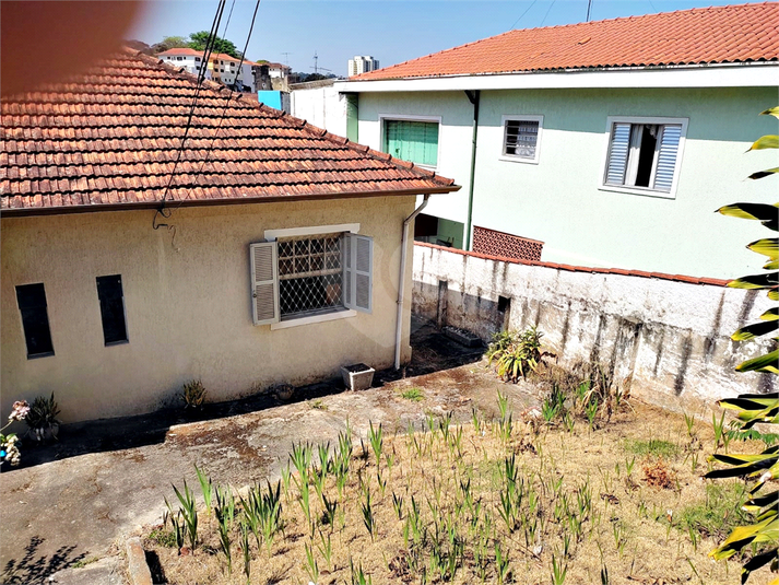 Venda Casa térrea São Paulo Horto Florestal REO608041 3