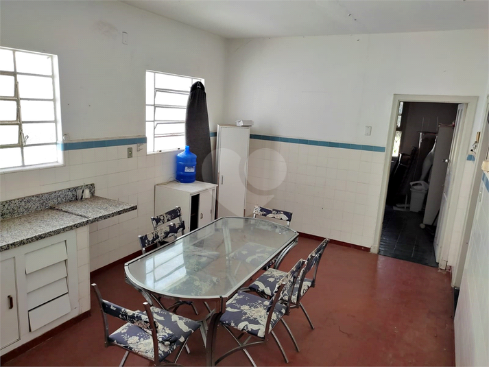 Venda Casa térrea São Paulo Horto Florestal REO608041 18