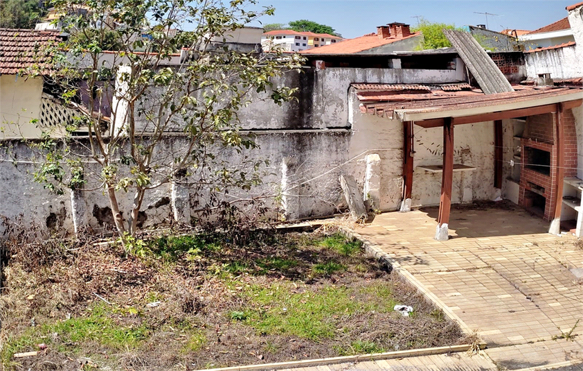 Venda Casa térrea São Paulo Horto Florestal REO608041 42