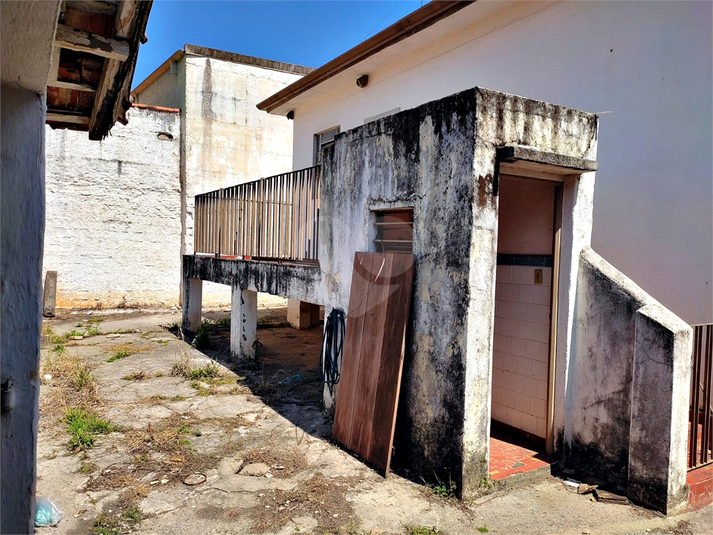 Venda Casa térrea São Paulo Horto Florestal REO608041 44