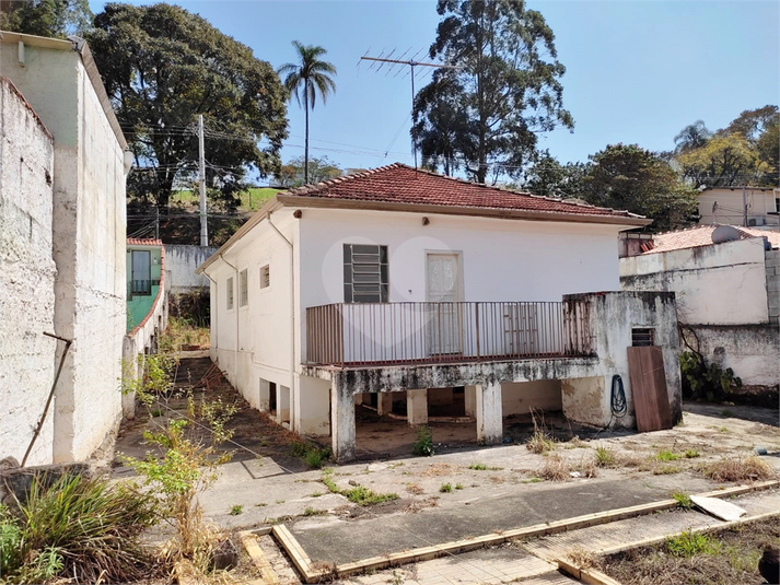 Venda Casa térrea São Paulo Horto Florestal REO608041 38