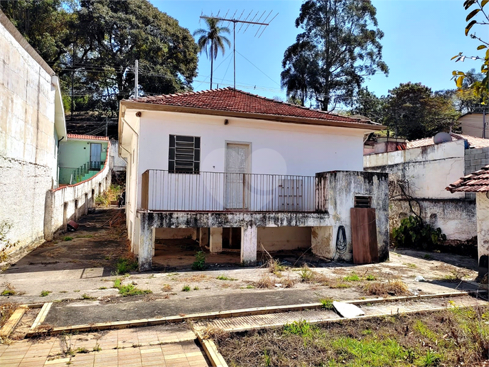 Venda Casa térrea São Paulo Horto Florestal REO608041 39