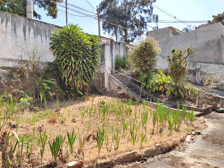 Venda Casa térrea São Paulo Horto Florestal REO608041 8