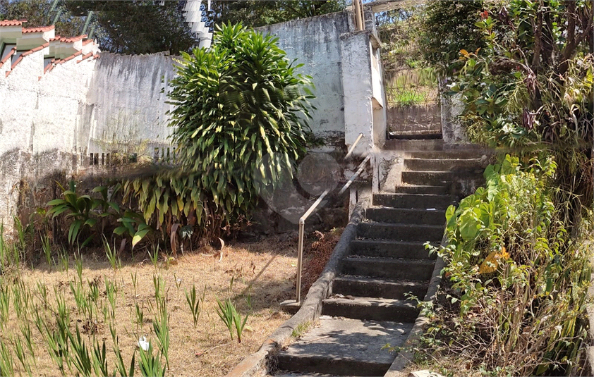 Venda Casa térrea São Paulo Horto Florestal REO608041 10