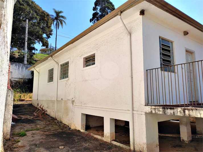 Venda Casa térrea São Paulo Horto Florestal REO608041 47