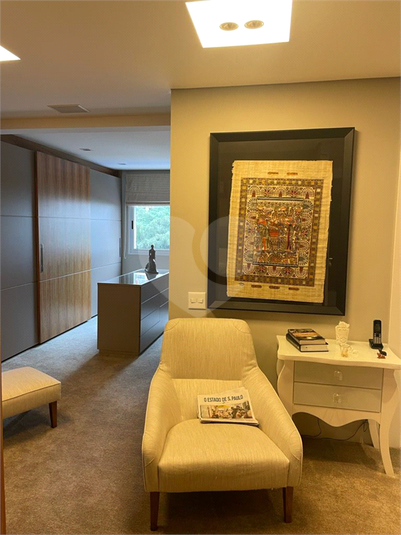 Venda Apartamento São Paulo Perdizes REO608058 14