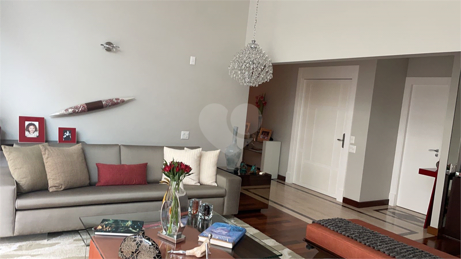 Venda Apartamento São Paulo Perdizes REO608058 10