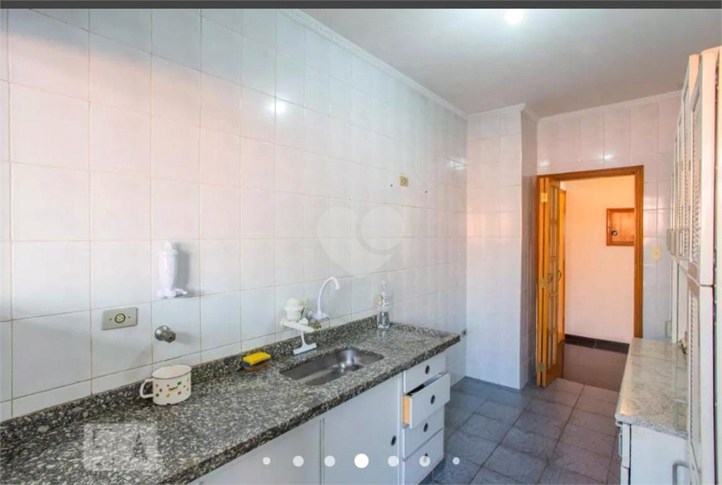 Venda Apartamento São Paulo Vila Mariana REO608088 10