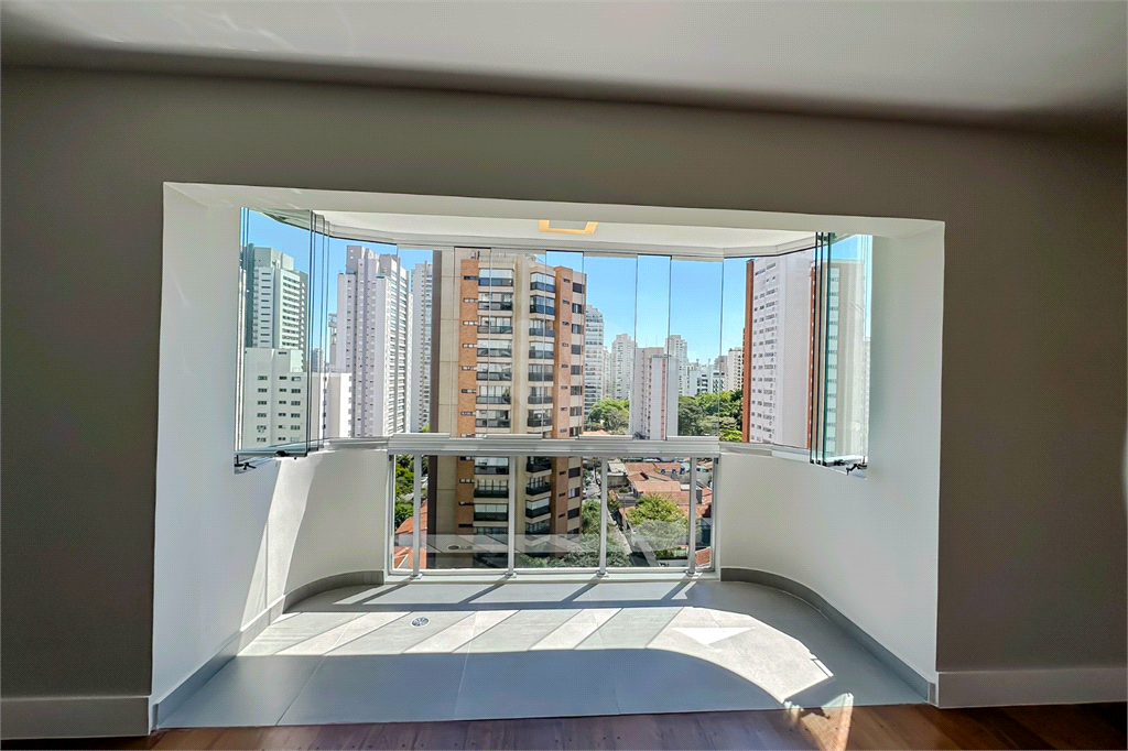 Venda Apartamento São Paulo Campo Belo REO608106 38