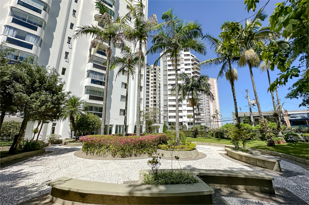 Venda Apartamento São Paulo Campo Belo REO608106 89