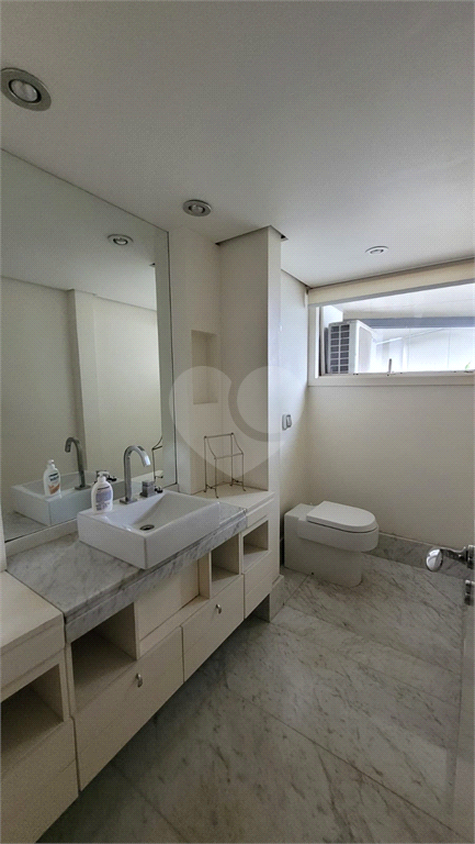 Venda Apartamento São Paulo Campo Belo REO608107 7