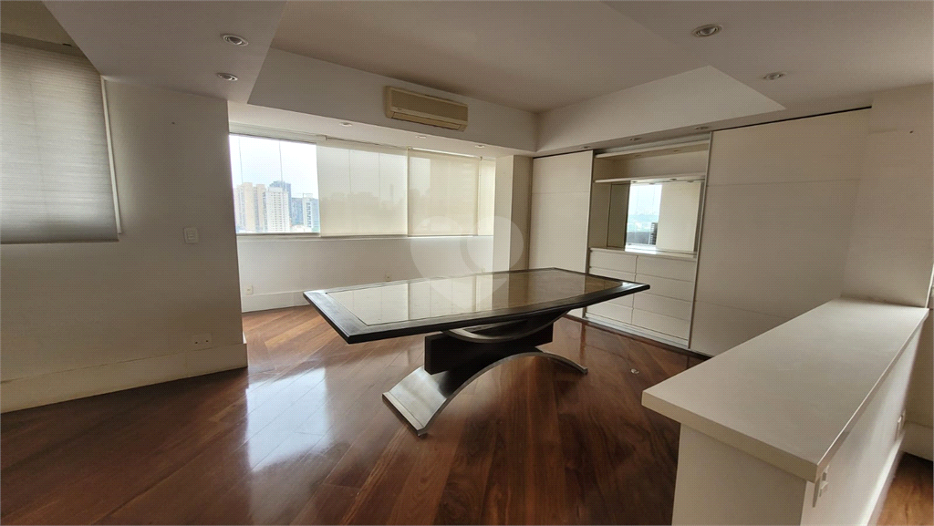 Venda Apartamento São Paulo Campo Belo REO608107 6