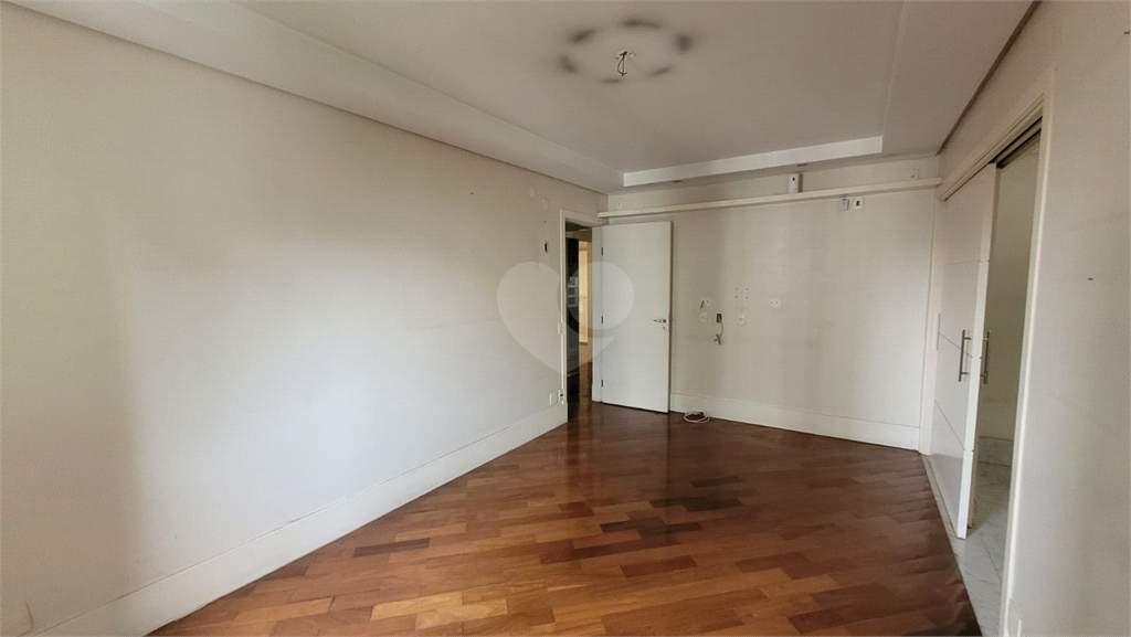 Venda Apartamento São Paulo Campo Belo REO608107 9