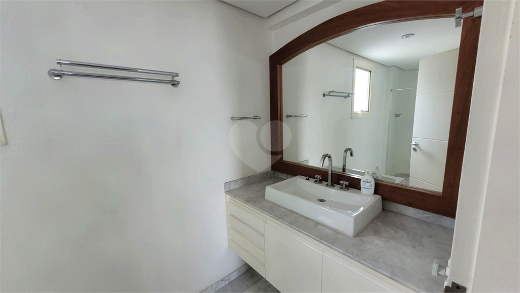 Venda Apartamento São Paulo Campo Belo REO608107 21