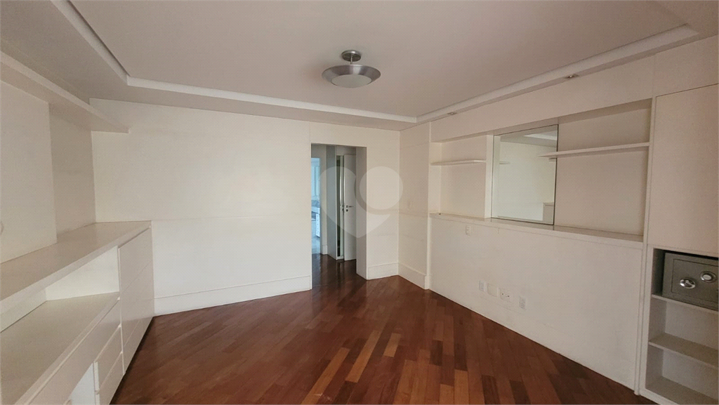 Venda Apartamento São Paulo Campo Belo REO608107 10