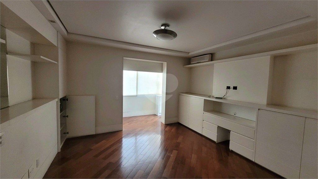 Venda Apartamento São Paulo Campo Belo REO608107 11