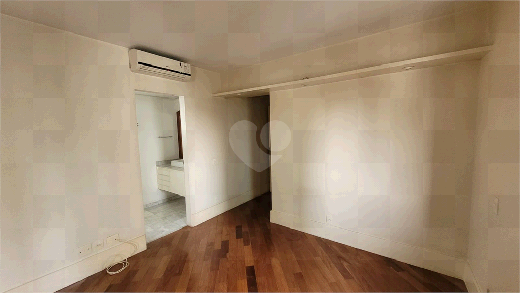 Venda Apartamento São Paulo Campo Belo REO608107 20