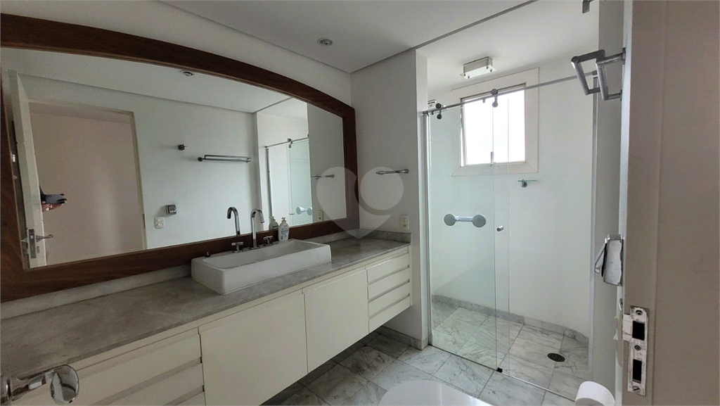 Venda Apartamento São Paulo Campo Belo REO608107 18