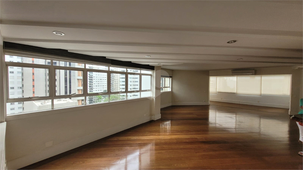 Venda Apartamento São Paulo Campo Belo REO608107 2