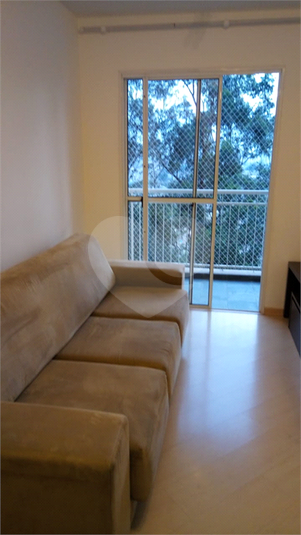 Aluguel Apartamento São Paulo Vila Prudente REO608111 2