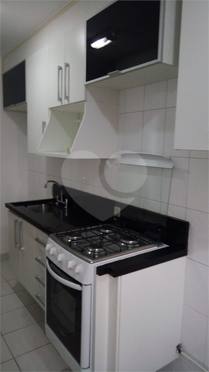 Aluguel Apartamento São Paulo Vila Prudente REO608111 5