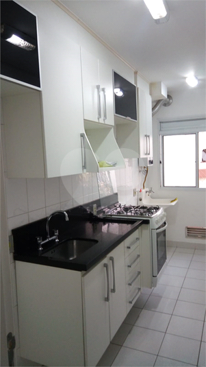 Aluguel Apartamento São Paulo Vila Prudente REO608111 6