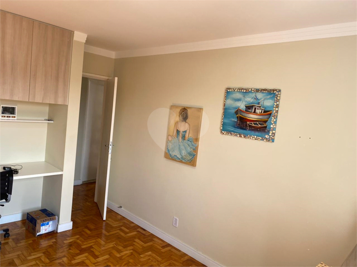 Venda Apartamento São Paulo Parque Fongaro REO608120 19