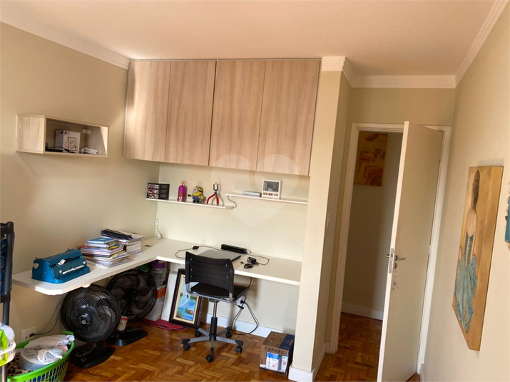 Venda Apartamento São Paulo Parque Fongaro REO608120 17