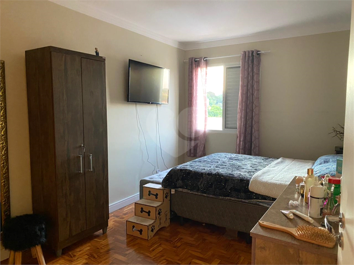 Venda Apartamento São Paulo Parque Fongaro REO608120 14