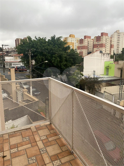 Venda Apartamento São Paulo Parque Fongaro REO608120 6