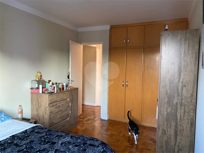 Venda Apartamento São Paulo Parque Fongaro REO608120 7