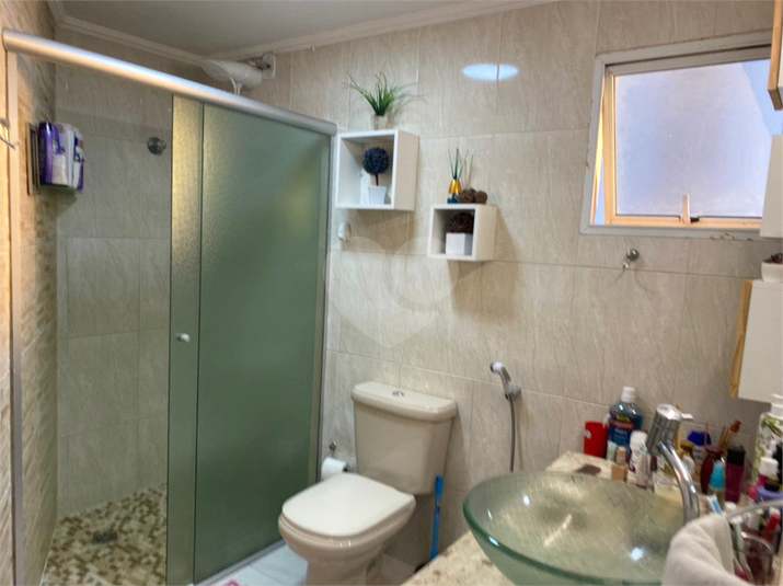 Venda Apartamento São Paulo Parque Fongaro REO608120 9