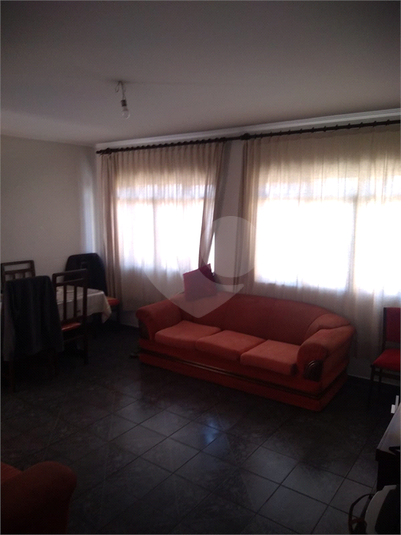 Venda Sobrado São Paulo Vila Marari REO608124 1