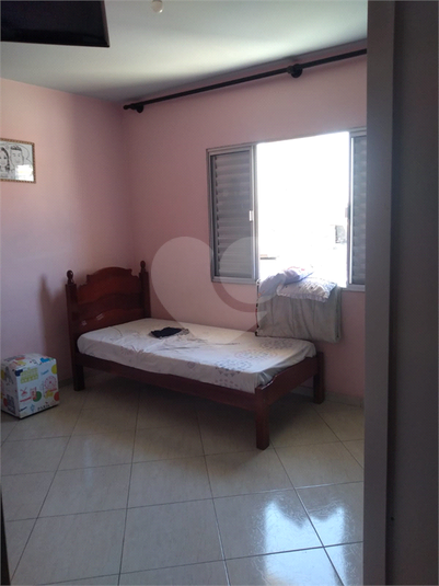 Venda Sobrado São Paulo Vila Marari REO608124 9