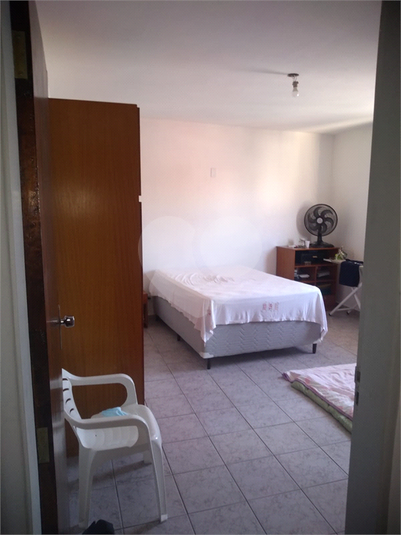 Venda Sobrado São Paulo Vila Marari REO608124 4