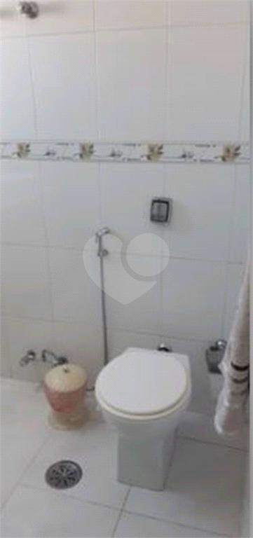 Venda Apartamento São Paulo Santana REO608140 12