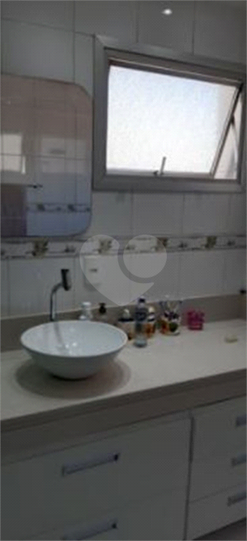 Venda Apartamento São Paulo Santana REO608140 15