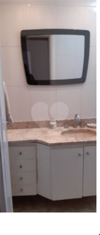 Venda Apartamento São Paulo Santana REO608140 13