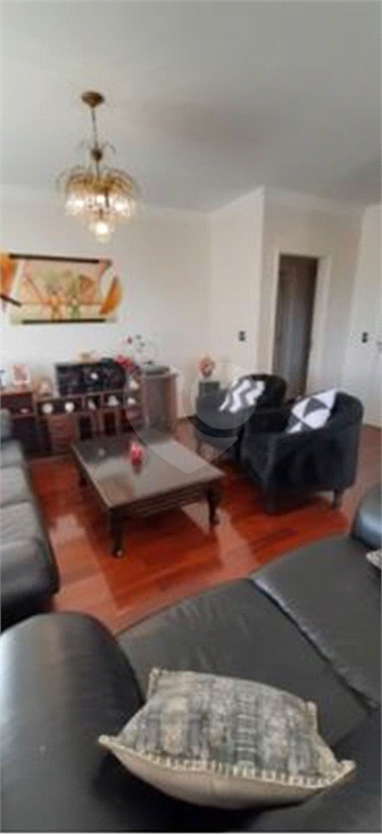 Venda Apartamento São Paulo Santana REO608140 1