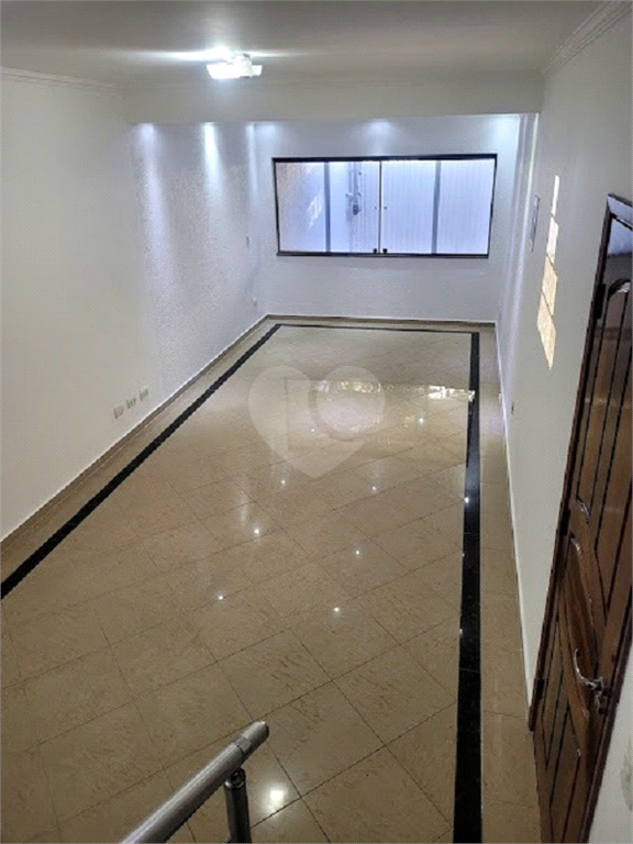 Aluguel Sobrado São Paulo Vila Aricanduva REO608154 2