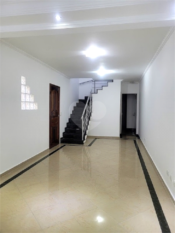 Aluguel Sobrado São Paulo Vila Aricanduva REO608154 3