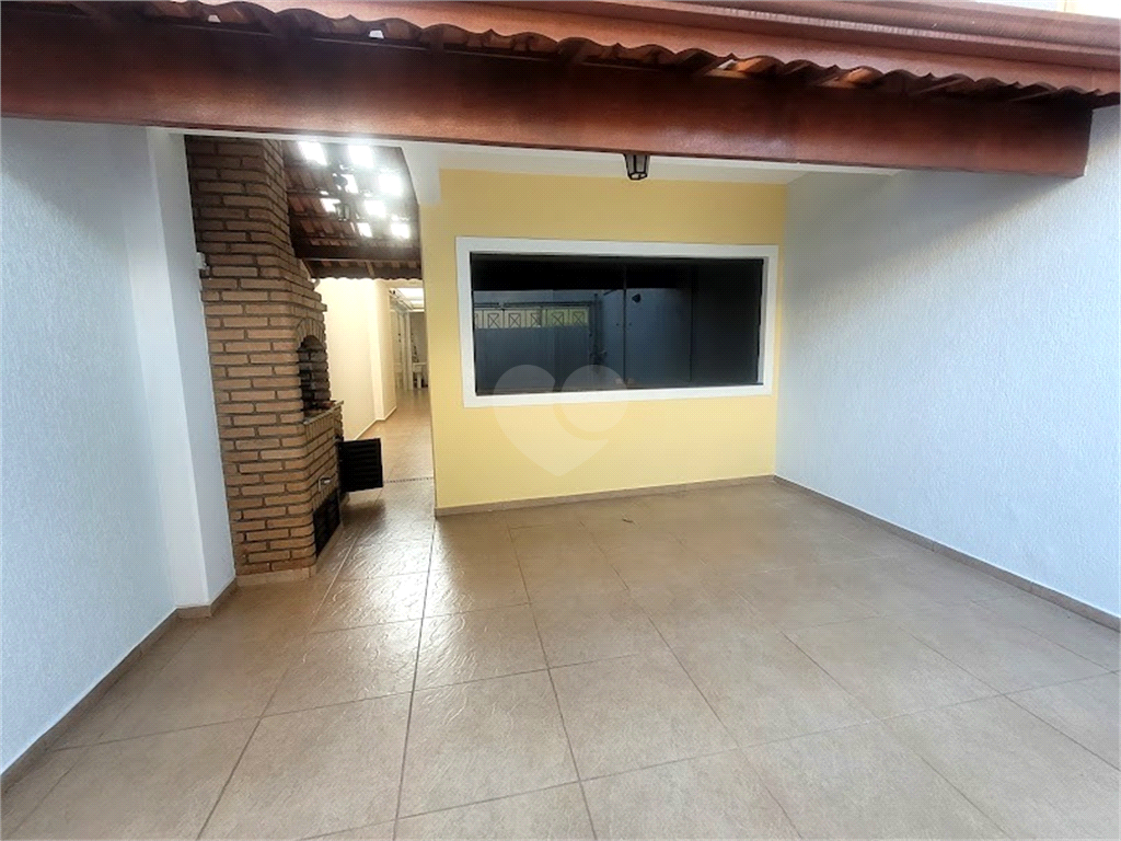 Aluguel Sobrado São Paulo Vila Aricanduva REO608154 20