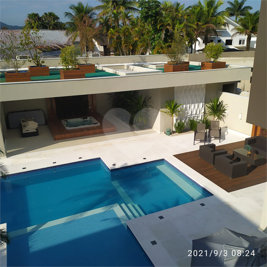 Venda Casa Guarujá Jardim Acapulco REO608156 48